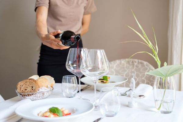 Wine Hotel San Giacomo Activity & Wellness (Paderno del Grappa)